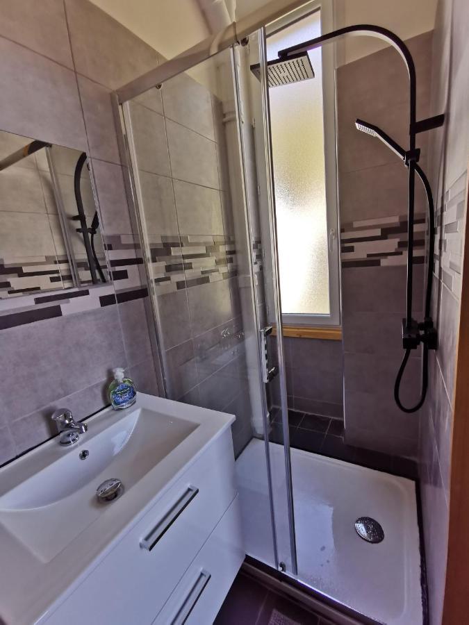Studio 2 Personnes Le Mont-Dore Exterior photo