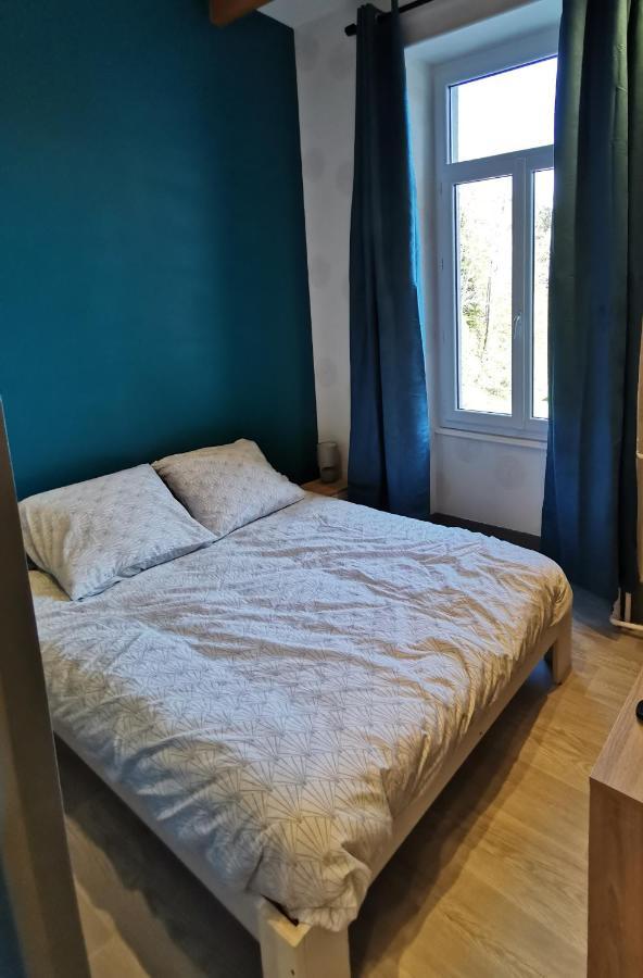 Studio 2 Personnes Le Mont-Dore Exterior photo